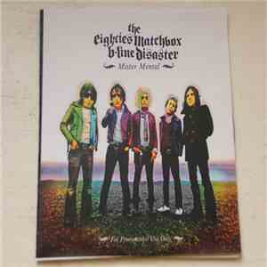 The Eighties Matchbox B-Line Disaster - Mister Mental