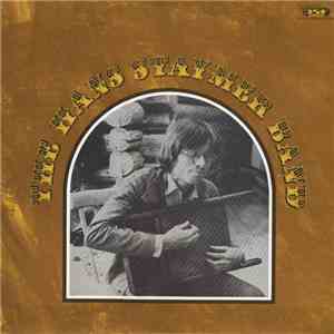 The Hans Staymer Band - The Hans Staymer Band