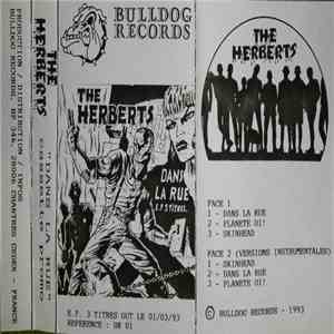 The Herberts - Dans La Rue