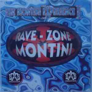 The Montini Experience II - Astrosyn
