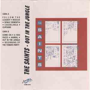The Saints - Out In The Jungle