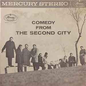 The Second City With Howard Alk And Alan Arkin And Severn Darden And Andrew ...