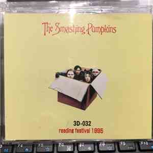 The Smashing Pumpkins - Reading Festival 1995