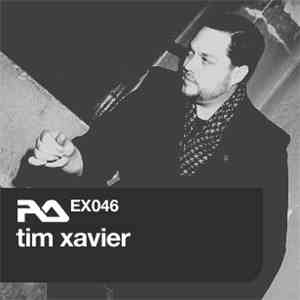 Tim Xavier - RA.EX046 Tim Xavier