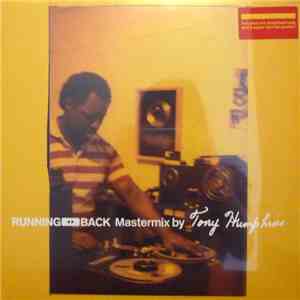 Tony Humphries - Running Back Mastermix