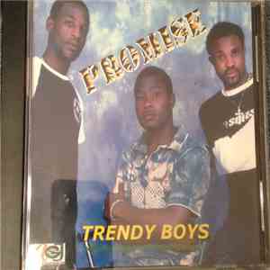Trendy Boys - Promise
