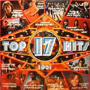 Various - 17 Top Hits 1981
