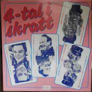 Various - 4-tal i skratt