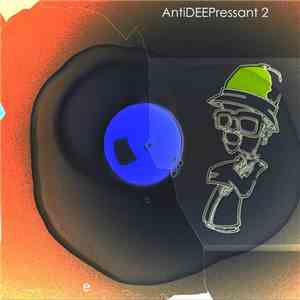 Various - AntiDEEPressant For Big Mama 2