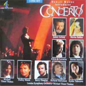 Various - Concerto!