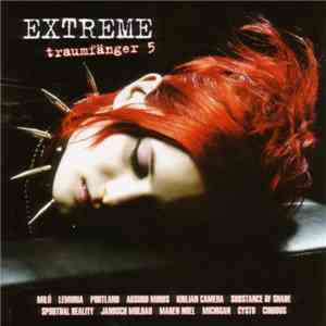 Various - Extreme Traumfänger 5
