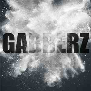 Various - Gabberz