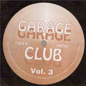 Various - Garage Club 03