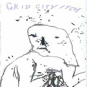 Various - Grid City Itch