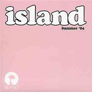 Various - Island Summer '04