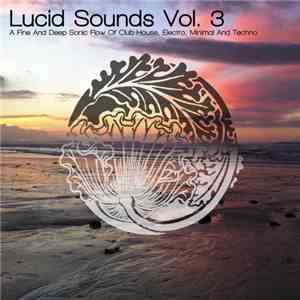 Various - Lucid Sounds Vol. 3