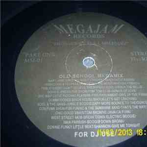 Various - Megajam Records 01