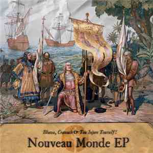 Various - Nouveau Monde EP