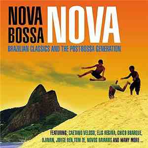 Various - Nova Bossa Nova