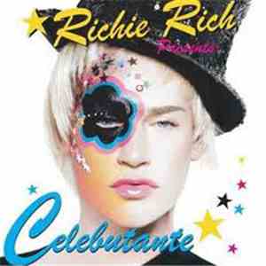 Various - Richie Rich Presents: Celebutante