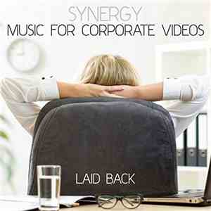 Various - Synergy: Music For Corporate Videos - Laid Back
