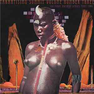 Various - Tarantisimo Summit Volume Number Three