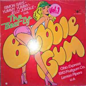 Various - The Best Of Bubblegum Vol.1