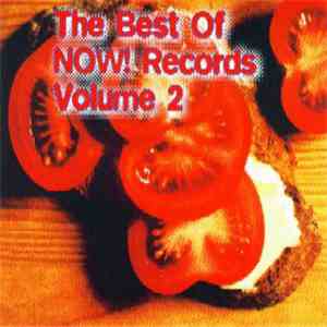 Various - The Best Of NOW! Records Volume 2