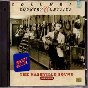Various - The Nashville Sound