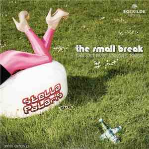 Various - The Small Break - Chill Out Music For Music Lovers