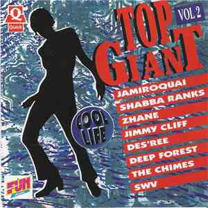 Various - Top Giant Vol.2 - Cool Life