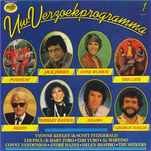 Various - Uw Verzoekprogramma 1