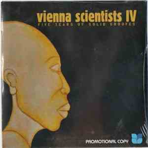 Various - Vienna Scientists IV