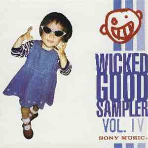 Various - Wicked Good Sampler Vol. IV
