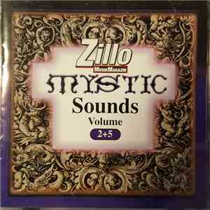 Various - Zillo Mystic Sounds 2+5