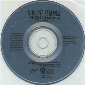 Violent Femmes - Nightmares