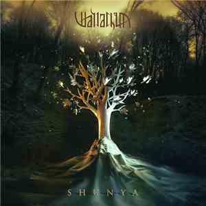 Wallachia - Shunya