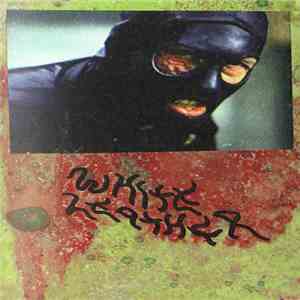 White Leather - Kitten With A Whip