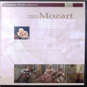 Wolfgang Amadeus Mozart, Sir Peter Ustinov - Le Nozze Di Figaro