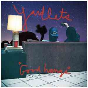 Yardlets - Good Hangs