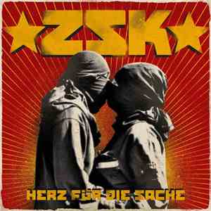 ZSK - Herz Für Die Sache
