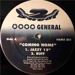 4 Star General - Coming Home
