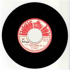 Al Barkl - If It Feels Good Do It