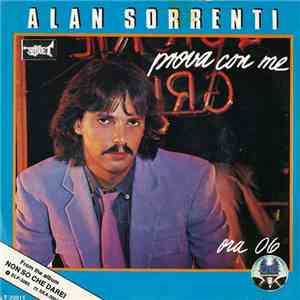 Alan Sorrenti - Prova Con Me