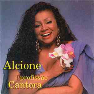 Alcione - Profissao Cantora