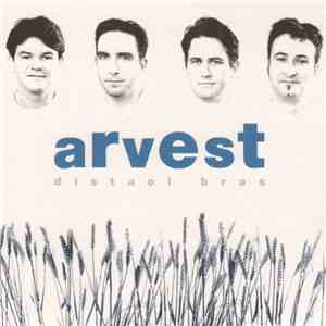 Arvest - Distaol bras