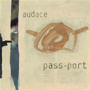 audace  - pass-port