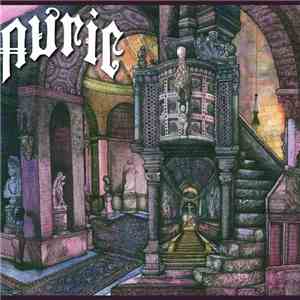 Auric  - Empty Seas
