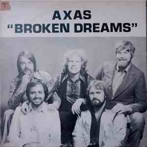 Axas - Broken Dreams