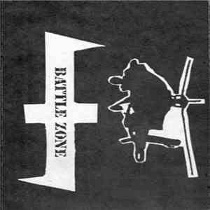Battle Zone - Battle Zone